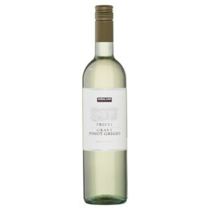 Looking for a great, affordable wine? This is an amazing wine under $20.This one is Kirkland Signature Pinot Grigio Friuli