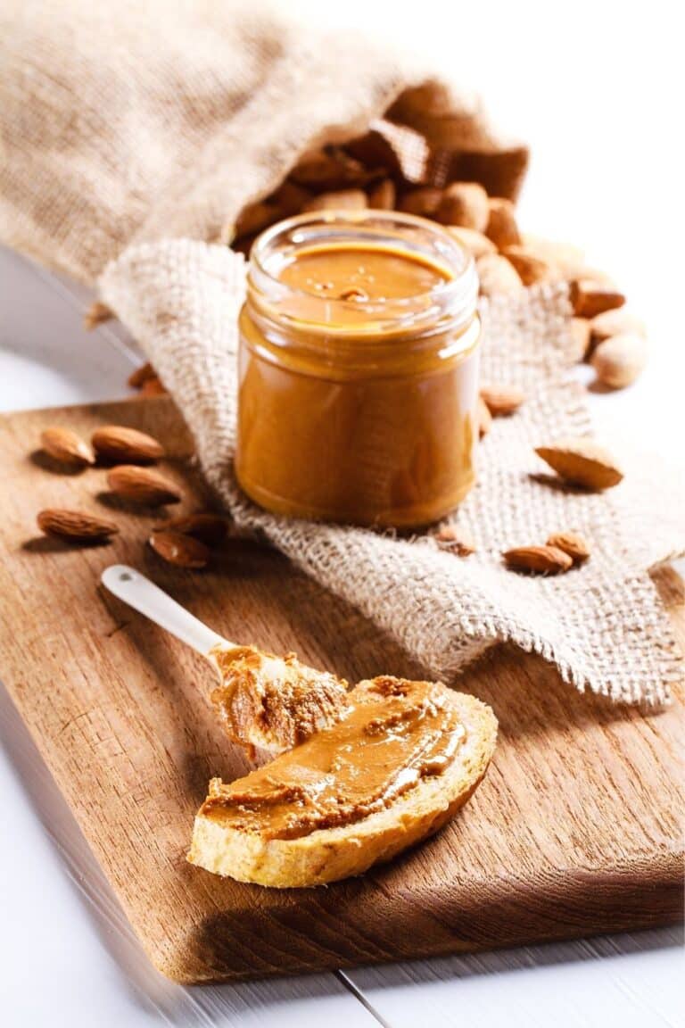 14 Simple Substitutes for Almond Butter
