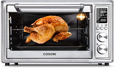 Cosori 12 in 1 Air Fryer from Amazon