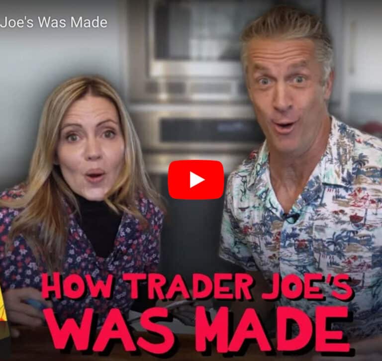 How Trader Joe’s Was Made…it might shock you!