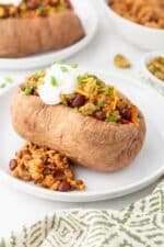 12 Healthy Trader Joe's Dinner Recipes Get On My Plate