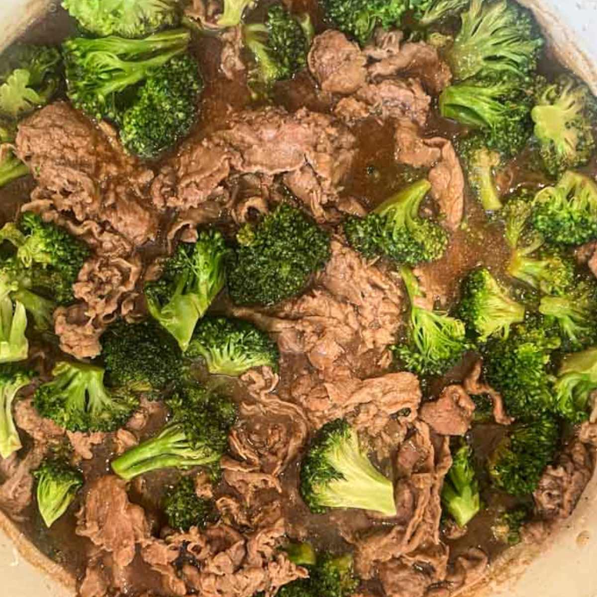 Featured image for trader joe's shaved steak and broccoli.