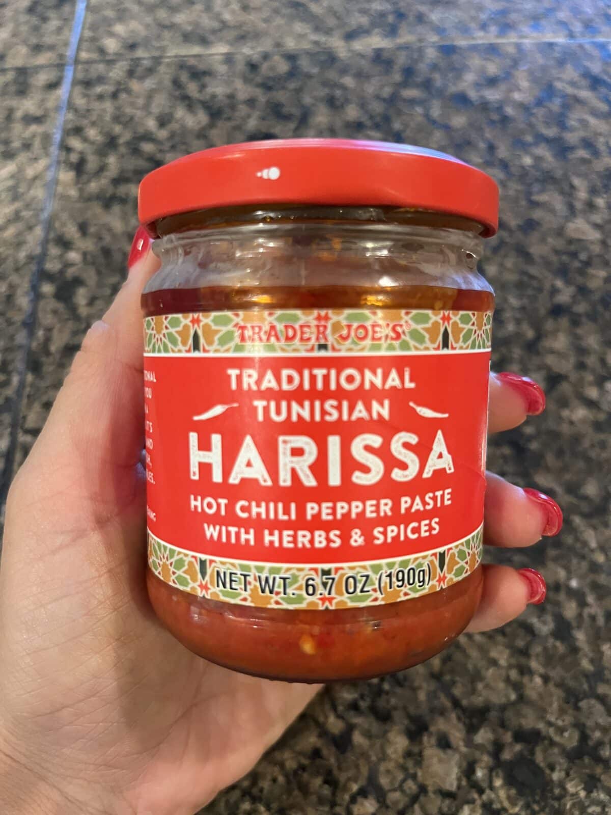 Spice Up Your Dishes With Our Authentic Tunisian Harissa Powder