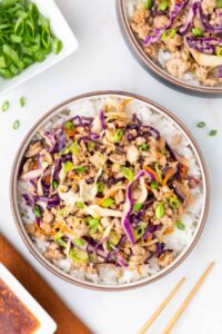 12 Healthy Trader Joe's Dinner Recipes Get On My Plate
